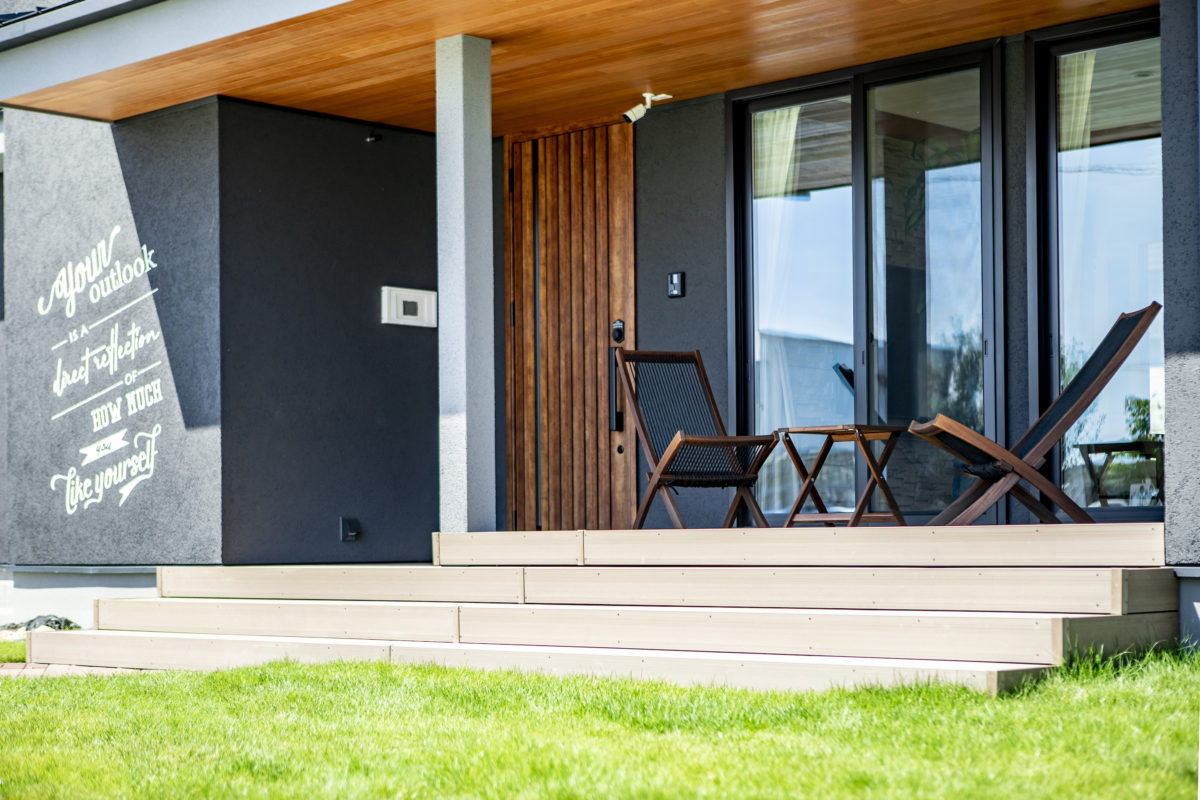 富山エリアでおしゃれな注文住宅を建てるなら、VILLAX富山