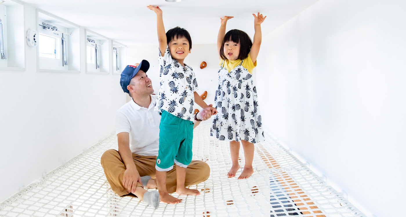 富山エリアでおしゃれな注文住宅を建てるなら、VILLAX富山