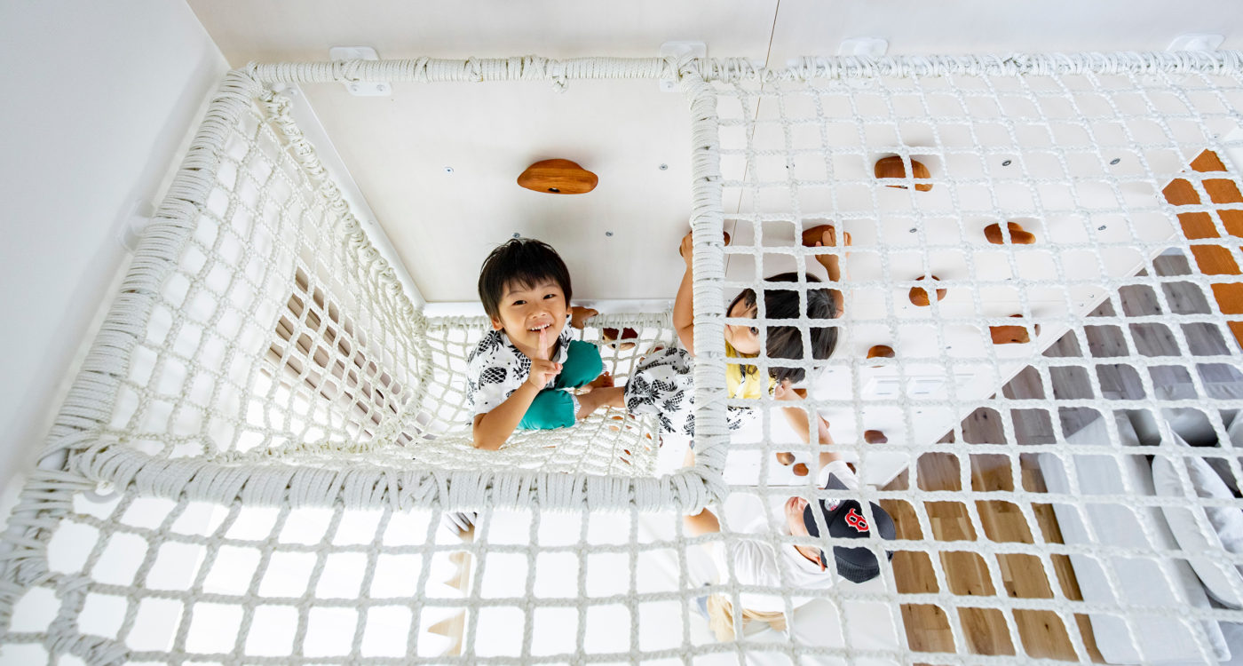 富山エリアでおしゃれな注文住宅を建てるなら、VILLAX富山