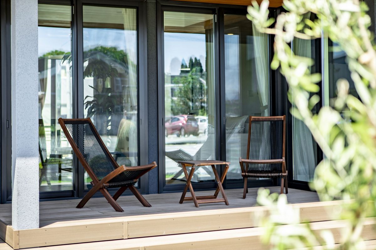 富山エリアでおしゃれな注文住宅を建てるなら、VILLAX富山