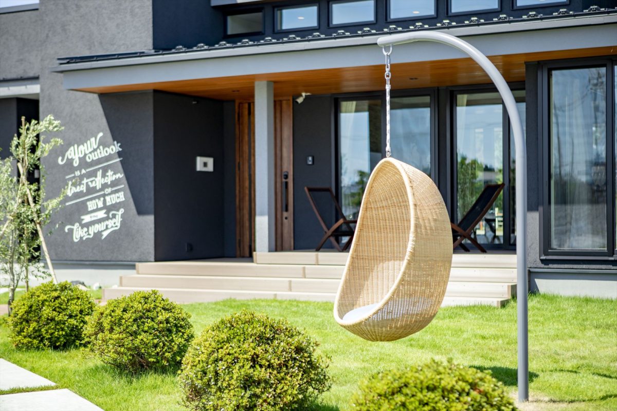 富山エリアでおしゃれな注文住宅を建てるなら、VILLAX富山