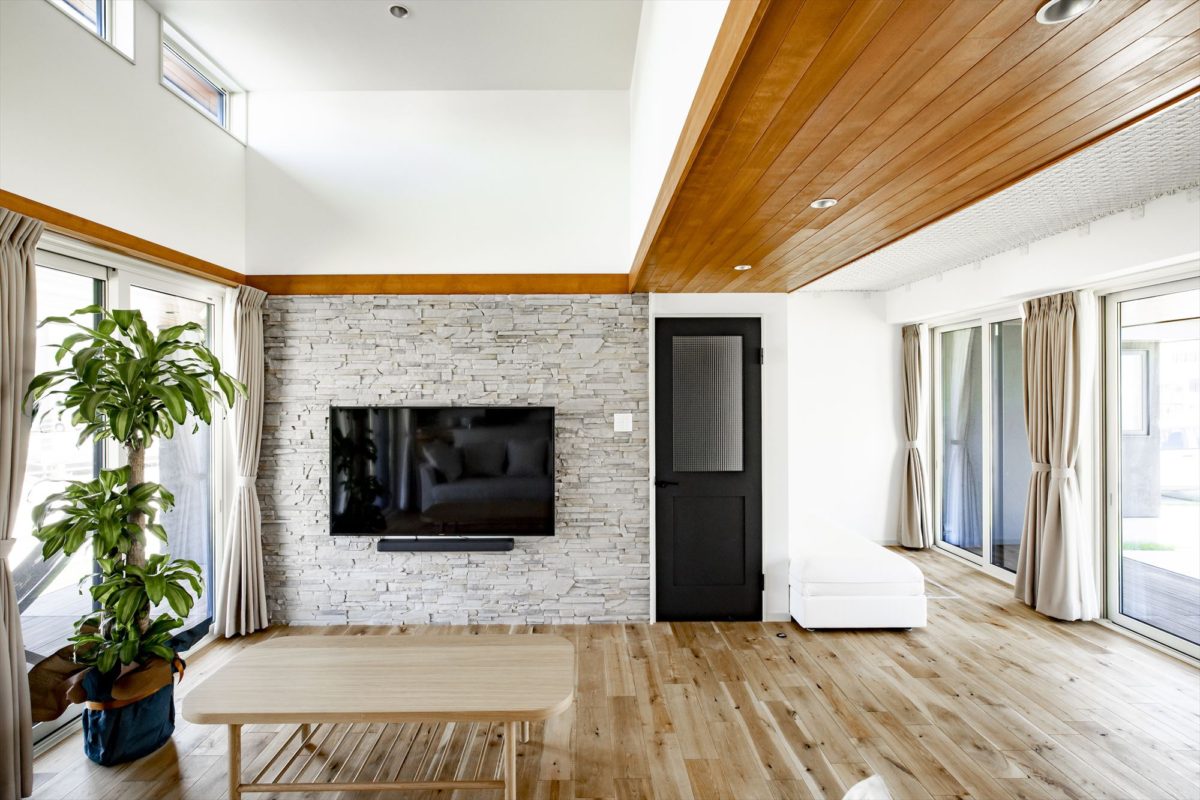 富山エリアでおしゃれな注文住宅を建てるなら、VILLAX富山