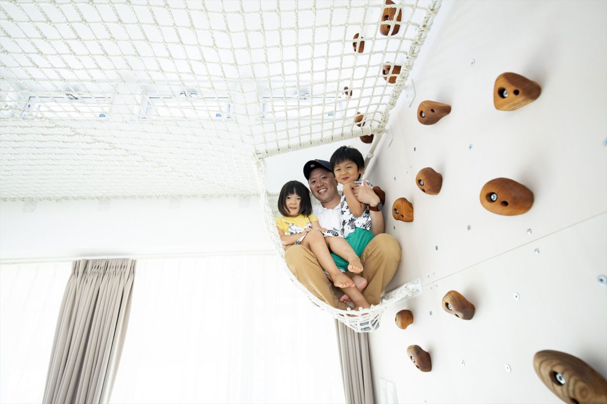 富山エリアでおしゃれな注文住宅を建てるなら、VILLAX富山