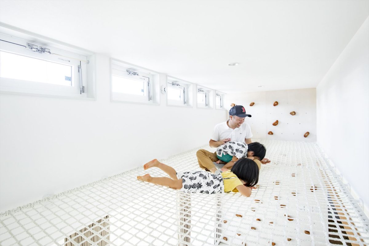 富山エリアでおしゃれな注文住宅を建てるなら、VILLAX富山