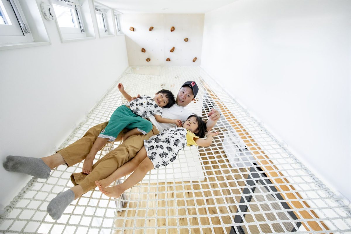 富山エリアでおしゃれな注文住宅を建てるなら、VILLAX富山