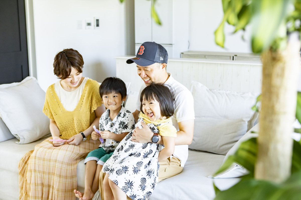 富山エリアでおしゃれな注文住宅を建てるなら、VILLAX富山