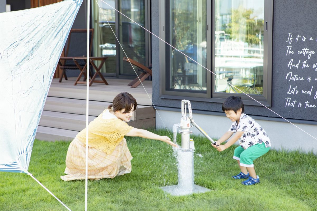 富山エリアでおしゃれな注文住宅を建てるなら、VILLAX富山