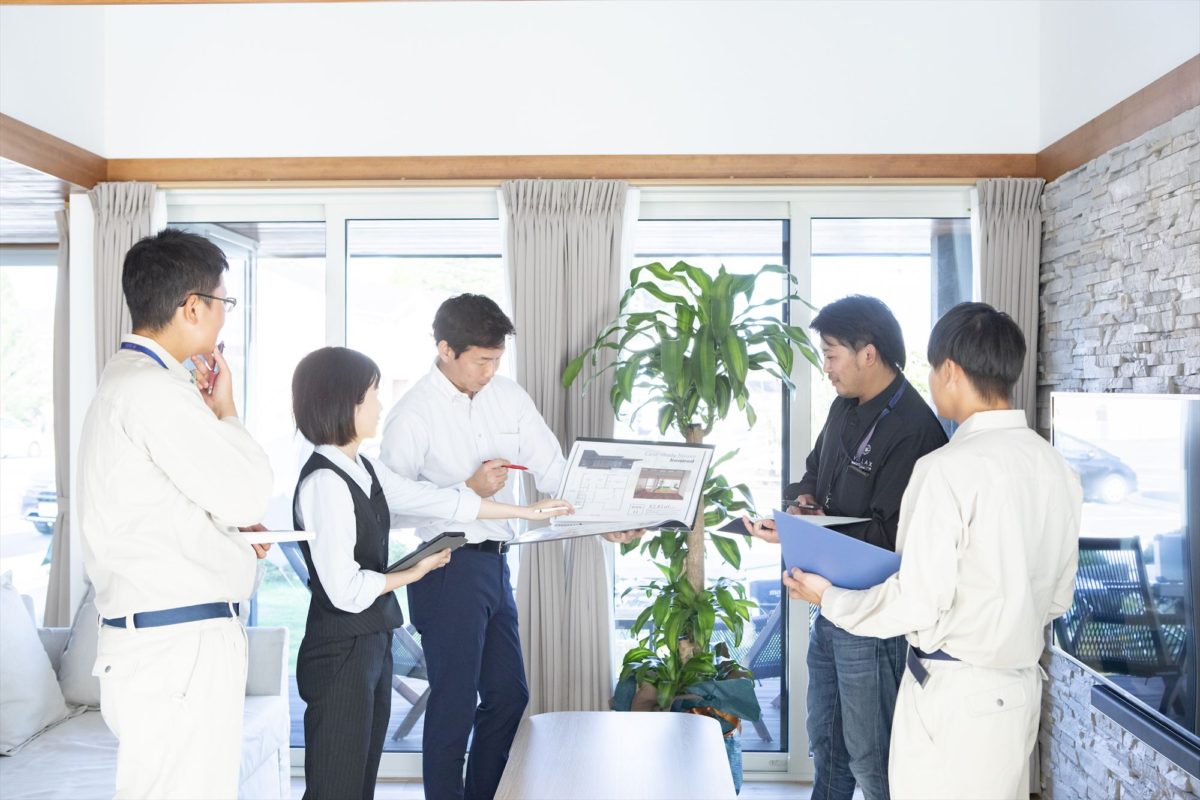 富山エリアでおしゃれな注文住宅を建てるなら、VILLAX富山