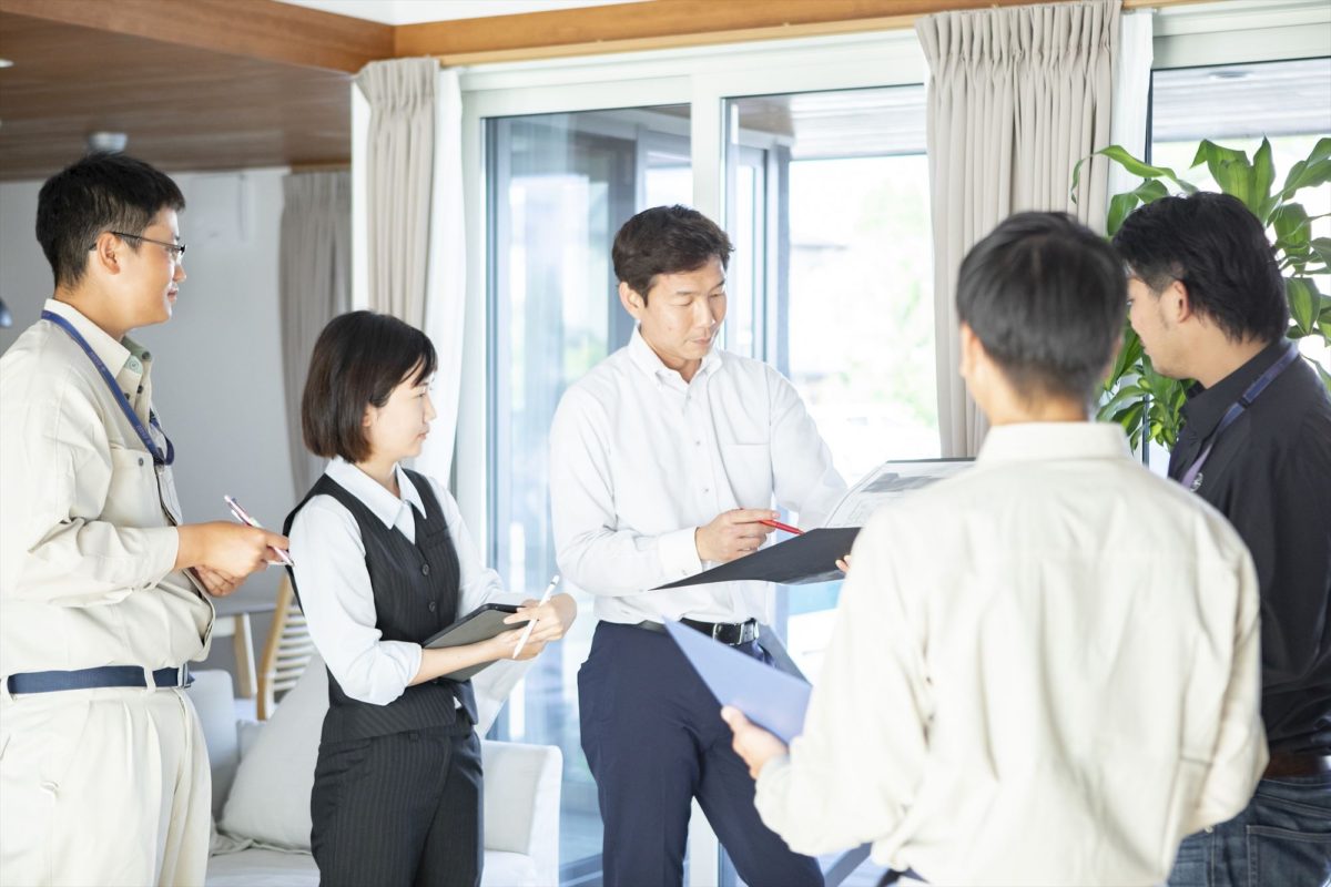 富山エリアでおしゃれな注文住宅を建てるなら、VILLAX富山