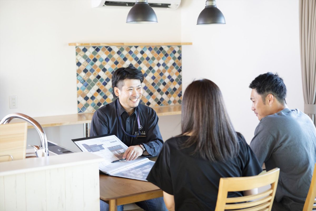 富山エリアでおしゃれな注文住宅を建てるなら、VILLAX富山