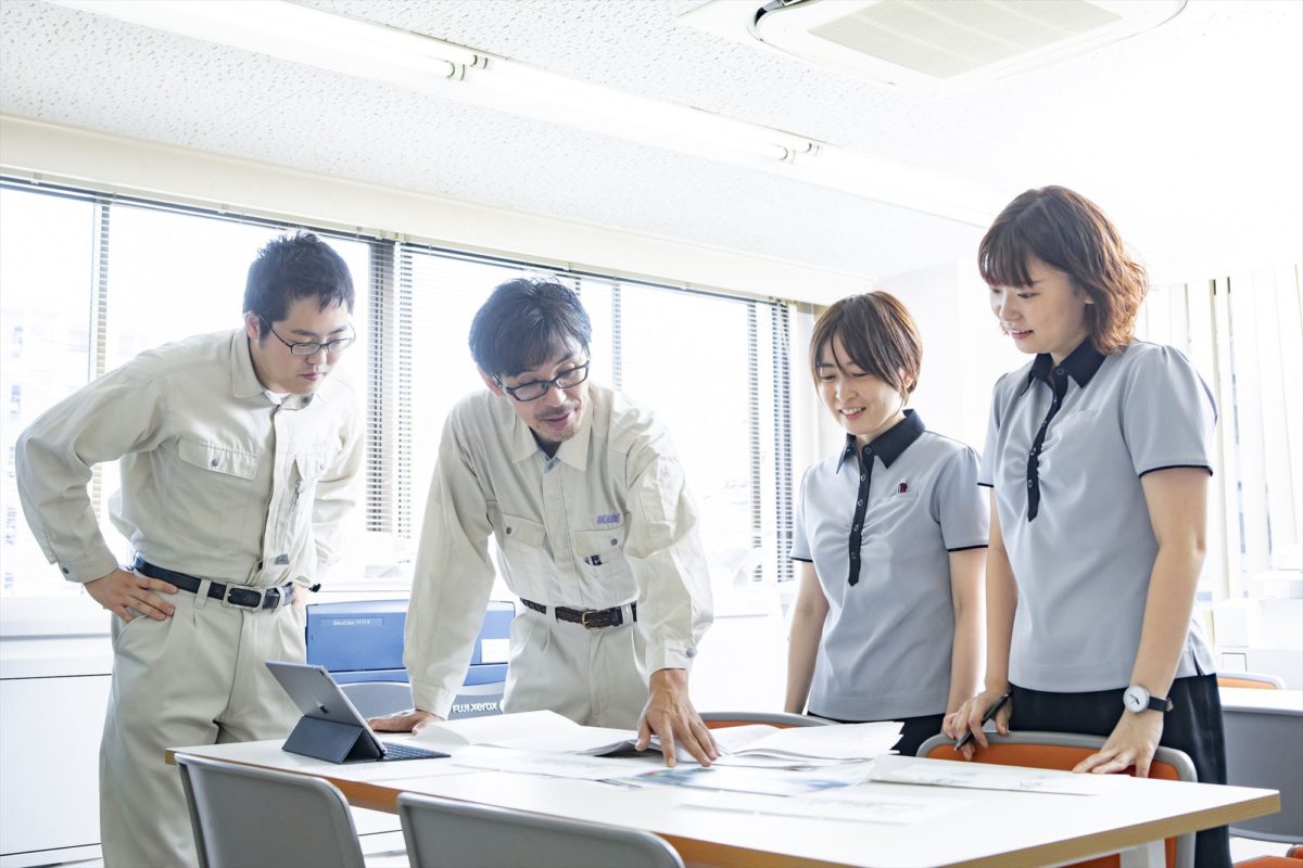 富山エリアでおしゃれな注文住宅を建てるなら、VILLAX富山