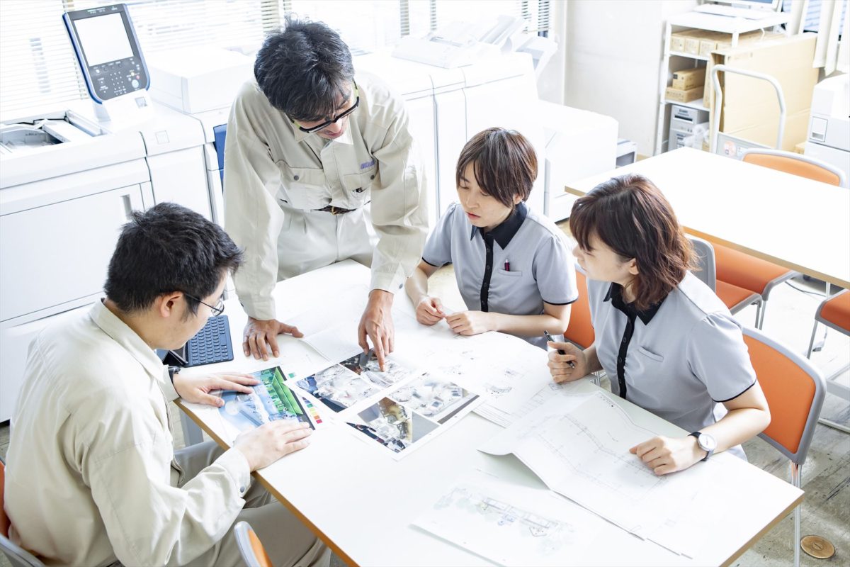 富山エリアでおしゃれな注文住宅を建てるなら、VILLAX富山