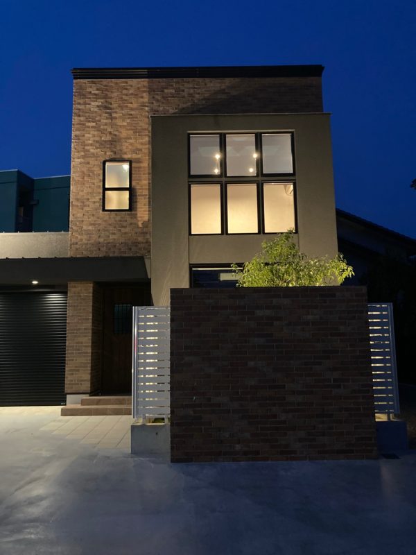 富山エリアでおしゃれな注文住宅を建てるなら、VILLAX富山