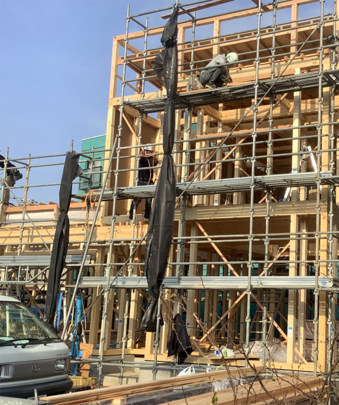 富山エリアでおしゃれな注文住宅を建てるなら、VILLAX富山