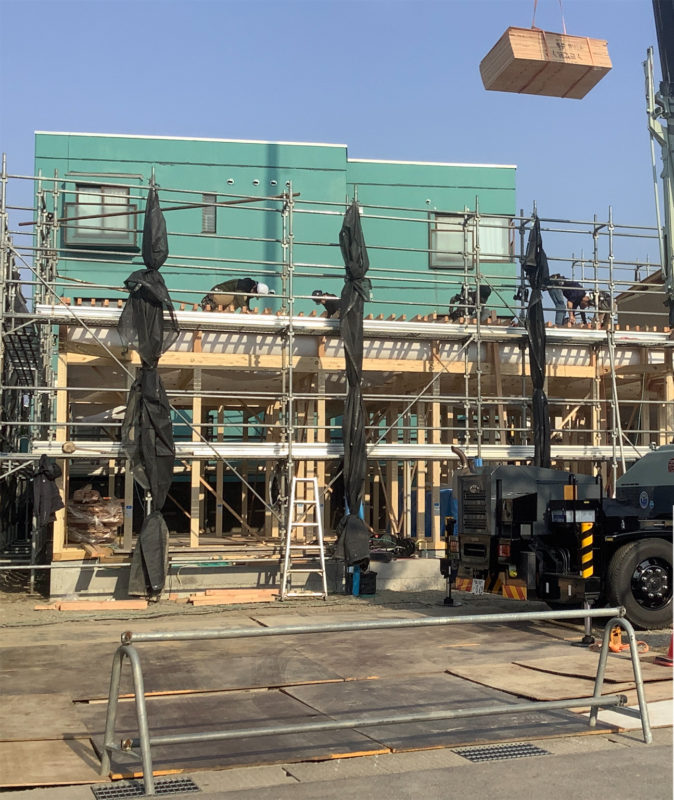 富山エリアでおしゃれな注文住宅を建てるなら、VILLAX富山