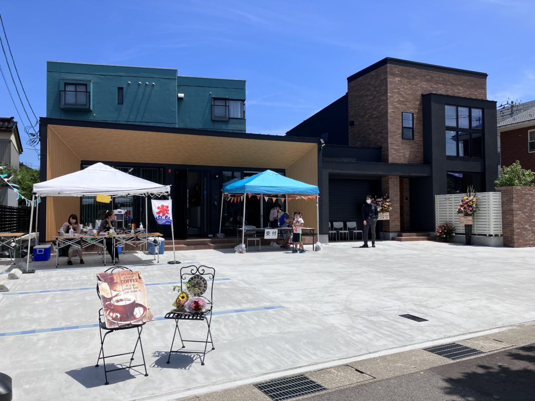 富山エリアでおしゃれな注文住宅を建てるなら、VILLAX富山