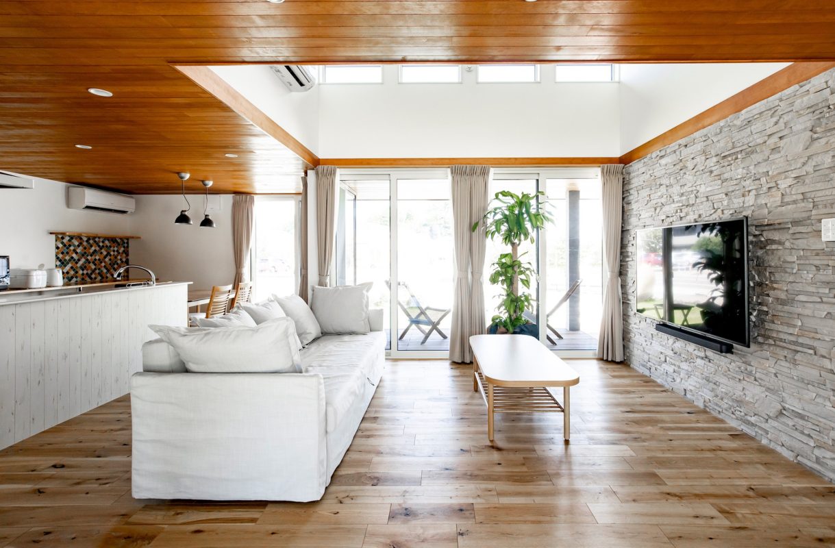 富山エリアでおしゃれな注文住宅を建てるなら、VILLAX富山