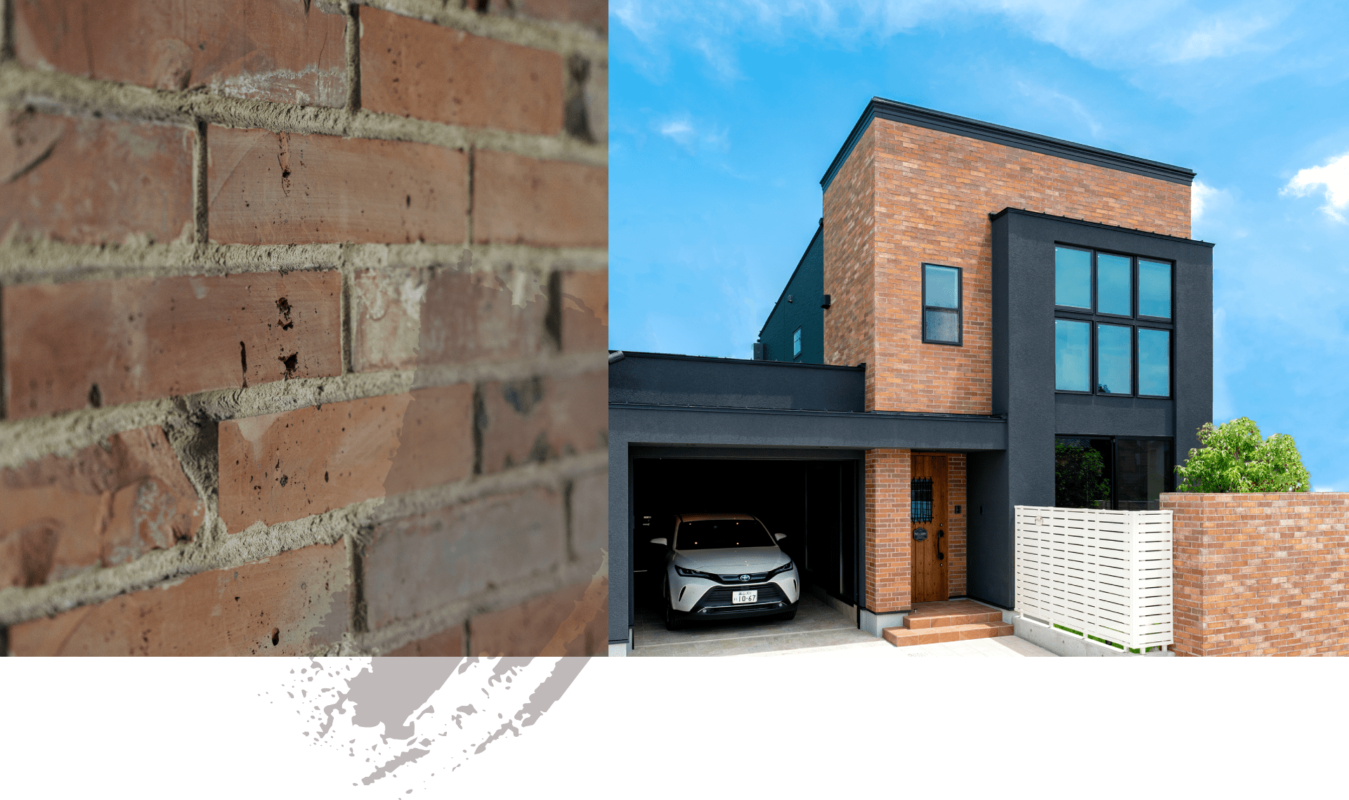 富山エリアでおしゃれな注文住宅を建てるなら、VILLAX富山