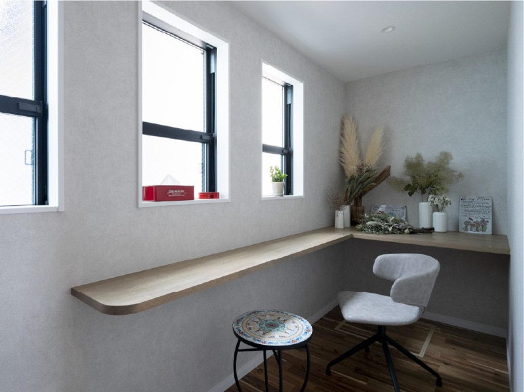 富山エリアでおしゃれな注文住宅を建てるなら、VILLAX富山