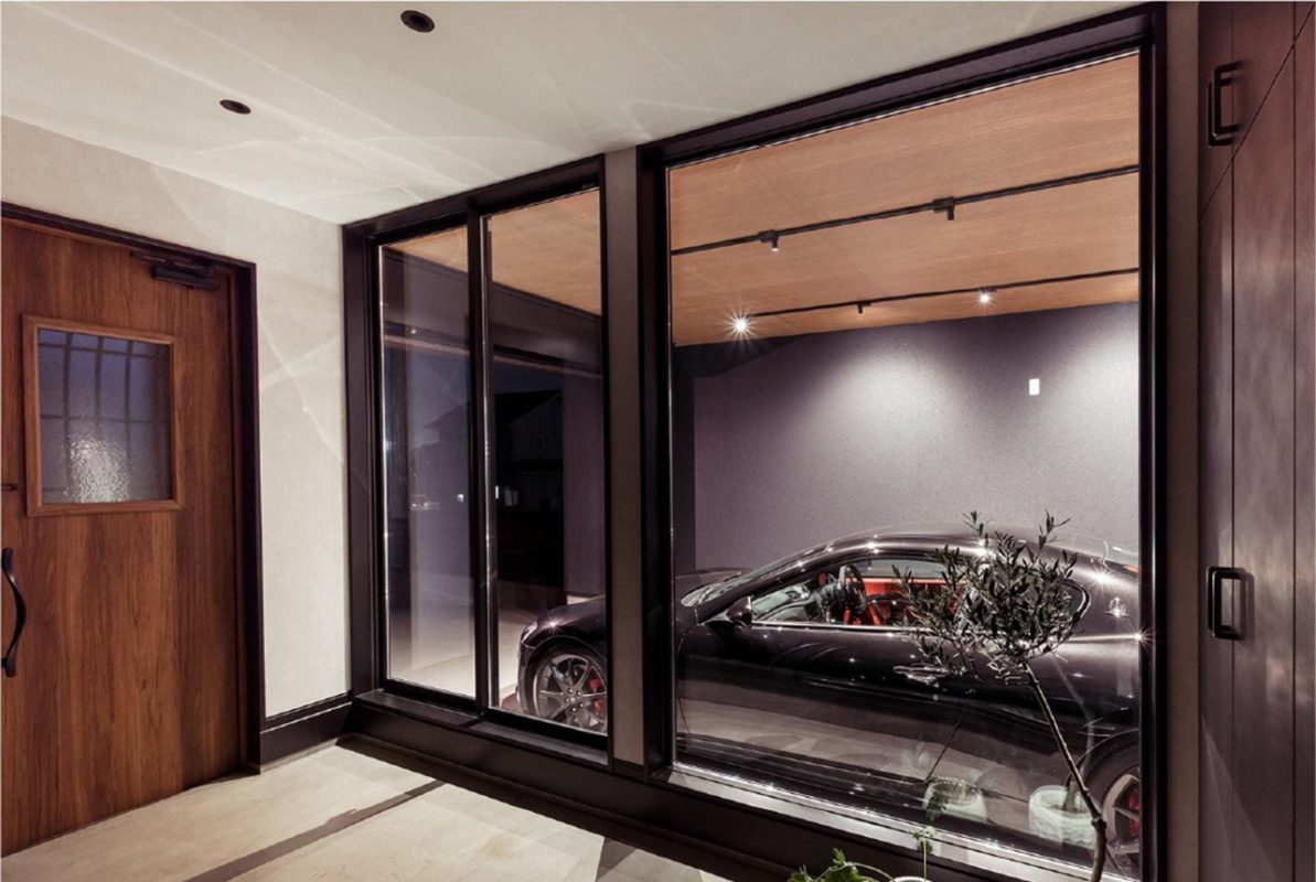 富山エリアでおしゃれな注文住宅を建てるなら、VILLAX富山