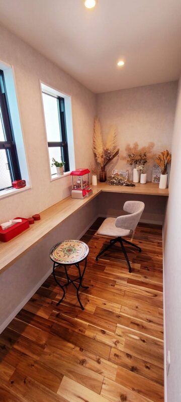 富山エリアでおしゃれな注文住宅を建てるなら、VILLAX富山