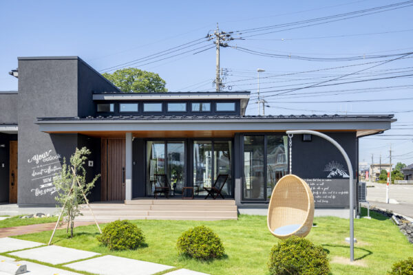 ヴィラックス　外観